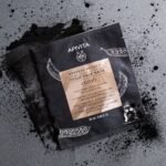 Apivita – Express Beauty Propolis Detox & Purifying Black Sheet Face Mask