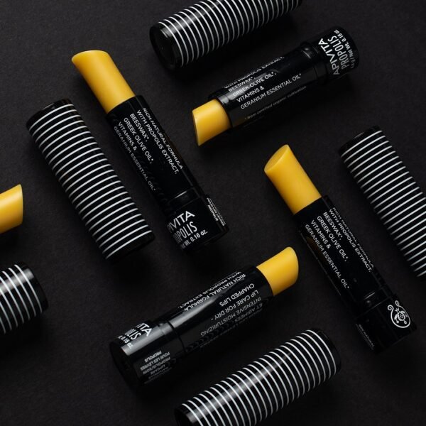 Apivita – Lip Care Propolis