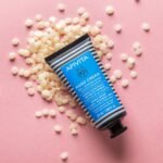 Apivita – Hand Cream for Dry-Chapped Hands with Concentrated Texture