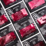 Apivita – Express Beauty Grape Line Smoothing Eye Mask
