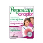 Vitabiotics – Pregnacare Conception