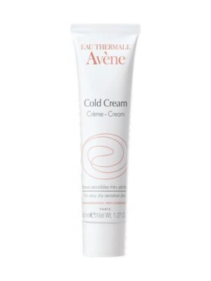 Avene – Cold Cream Krem ushqyes hidratues për lëkura të thata