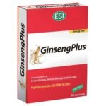 ESI – Ginsengplus kapsula