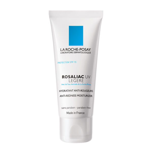 La Roche Posay – Rosaliac UV Light
