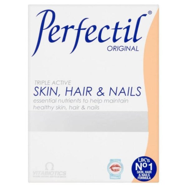 Vitabiotics – Perfectil