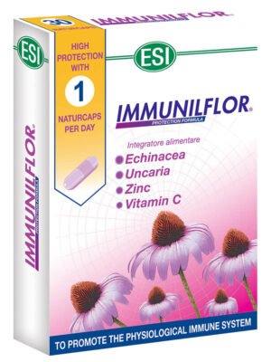 ESI – Immunilflor kapsula