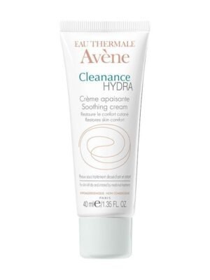 Avene – Cleanance Hydra Creme