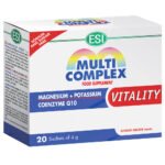 ESI – Multicomplex Vitality