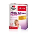 DoppelHerz – Aktiv-Meno