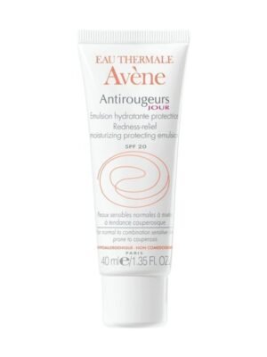 Avene – Antirougeurs Emulsion për lëkura shumë të ndjeshme mikse (SPF 30)