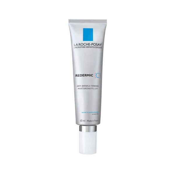 La Roche Posay – Redermic C Dry Skin