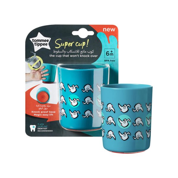 Tommee Tippee – Super Cup (6m+)