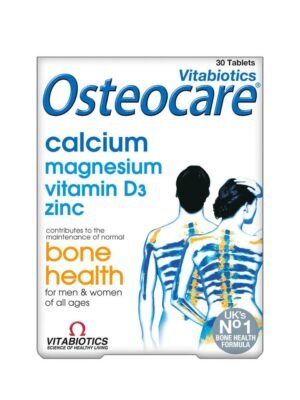 Vitabiotics – Osteocare Original