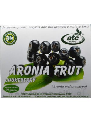 ATC – Çaj Aronia Frut