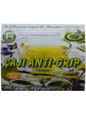 ATC – Çaj Anti-grip bimor