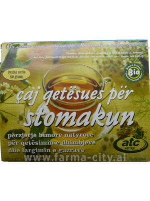 ATC – Çaj për Stomakun