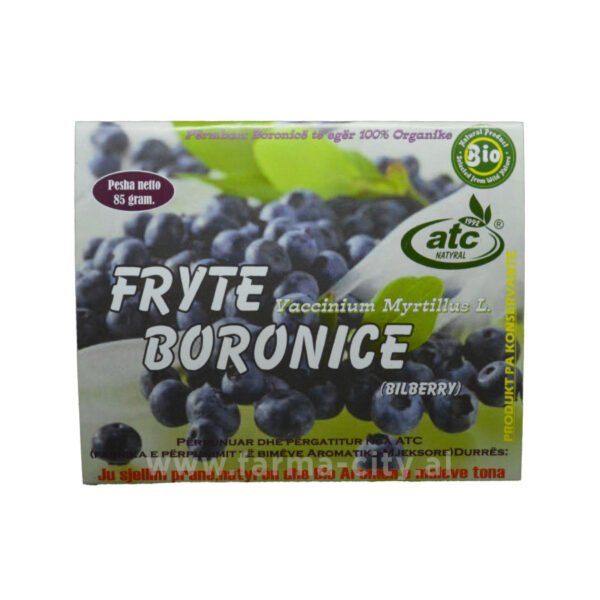 ATC – Fryte Boronice