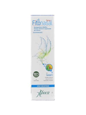 Aboca – Fitonasal Concentrated