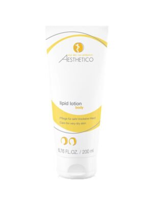 Aesthetico – Body lipid lotion