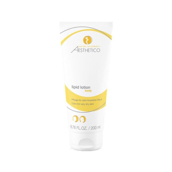 Aesthetico – Body lipid lotion
