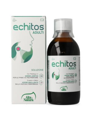 Alta Natura – Echitos Adulti