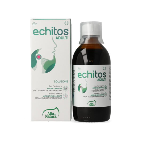 Alta Natura – Echitos Adulti