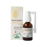 Alta Natura – Propolinea Hydrovapor Junior
