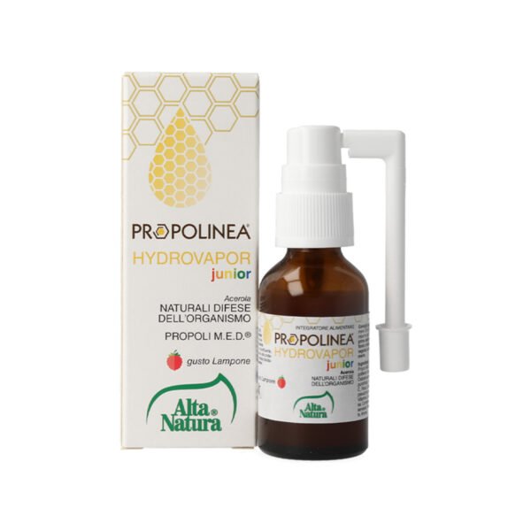 Alta Natura – Propolinea Hydrovapor Junior