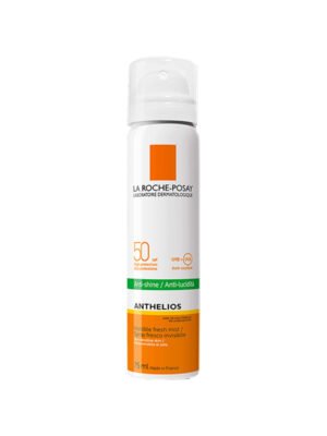 La Roche Posay – Spraj hidratues, mbrojtës për lëkura të ndjeshme (SPF 50+)