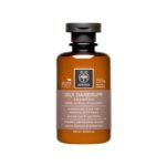Apivita – Anti-Dandruff Shampoo (Oily Dandruff)