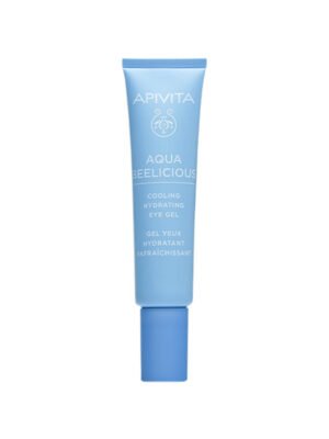 Apivita – Aqua Beelicious Cooling Hydrating Eye Gel