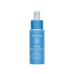 Apivita- Aqua Beelicious Refreshing Hydrating Booster