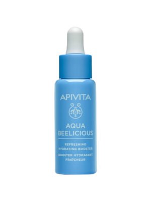 Apivita- Aqua Beelicious Refreshing Hydrating Booster