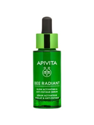 Apivita – Bee Radiant Glow Activating & Anti-Fatigue Serum