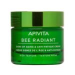 Apivita – Bee Radiant Anti-Aging & Anti-Fatigue Cream – Rich Texture