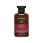 Apivita – Color Protection Shampoo
