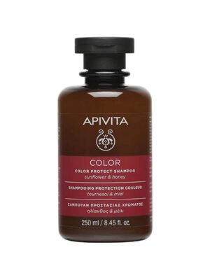 Apivita – Color Protection Shampoo