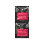 Apivita – Express Beauty Pomegranate Face Mask for Radiance & Revitalization