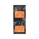 Apivita – Express Beauty Apricot Face Scrub for Gentle Exfoliation