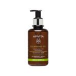 Apivita – Face Cleansing Purifying Gel