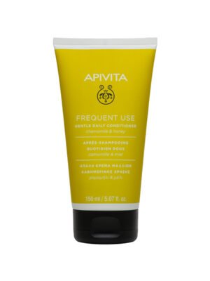 Apivita – Gentle Daily Conditioner