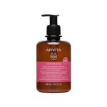 Apivita – Gentle Intimate Cleansing Gel Reinforced Protection