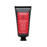 Apivita – Moisturizing Hand Cream with Light Texture