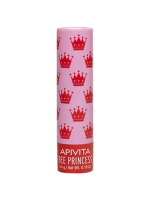 Apivita – Lip Care Bee Princess