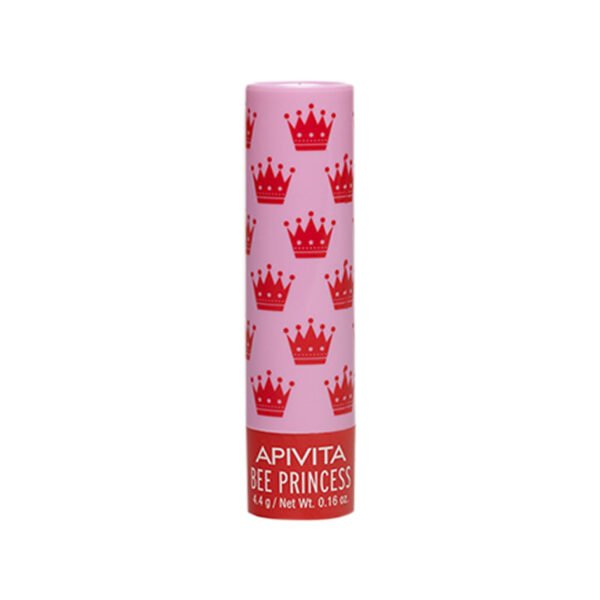 Apivita – Lip Care Bee Princess