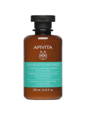 Apivita – Shampoo for Oily Roots and Dry Ends