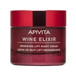 Apivita – Wine Elixir Renewing Lift Night Cream