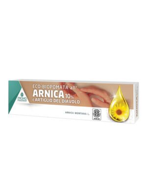 Promopharma – Biopomata Arnica 10%