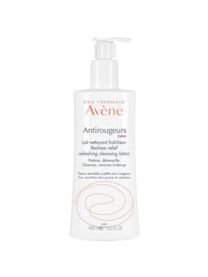 Avene – Antirougeurs Clean qumësht pastrues
