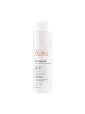 Avène – Cicalfate+ Purifying Cleansing Gel